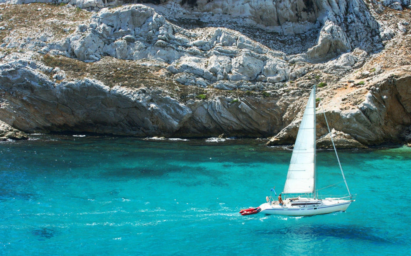 MyMine Boat + Annual Subscription