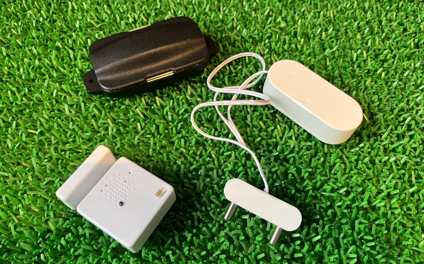 MyMine Boat + Annual Subscription